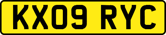 KX09RYC