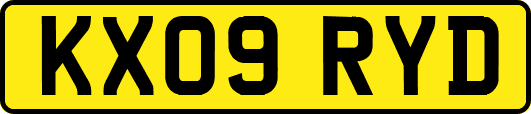 KX09RYD