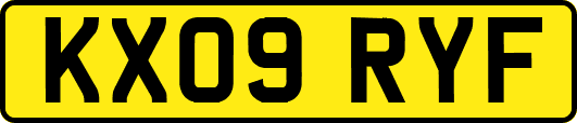 KX09RYF