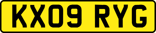 KX09RYG