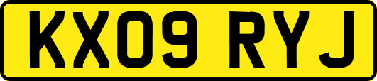 KX09RYJ