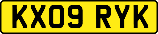 KX09RYK