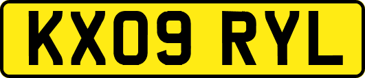 KX09RYL
