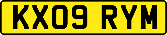 KX09RYM