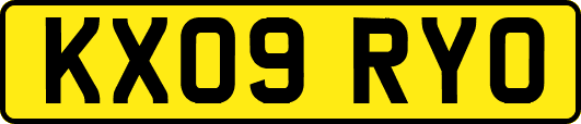 KX09RYO