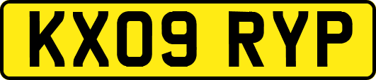 KX09RYP