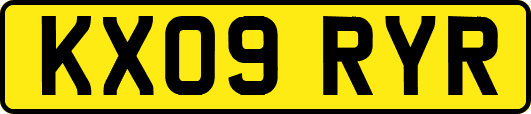 KX09RYR