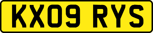 KX09RYS
