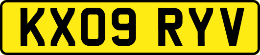 KX09RYV