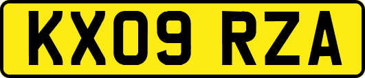KX09RZA