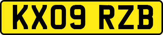KX09RZB