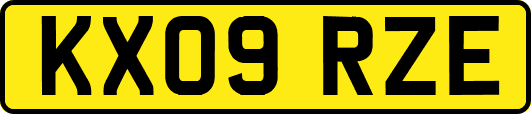 KX09RZE