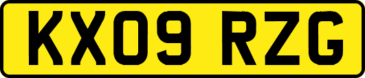 KX09RZG