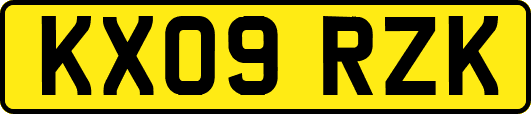 KX09RZK