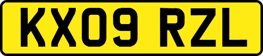 KX09RZL
