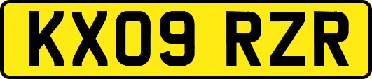 KX09RZR