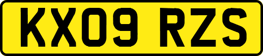 KX09RZS
