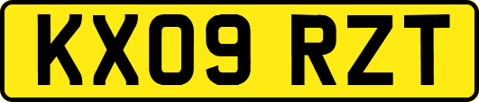 KX09RZT