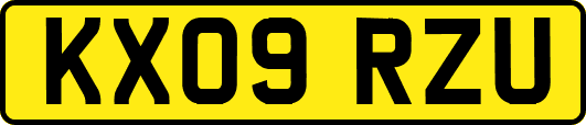 KX09RZU