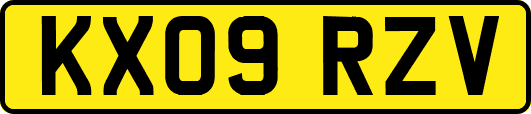 KX09RZV