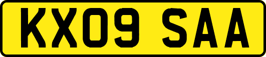 KX09SAA