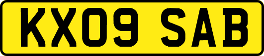 KX09SAB