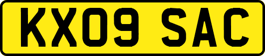 KX09SAC