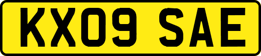 KX09SAE
