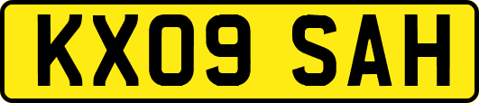 KX09SAH