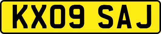 KX09SAJ