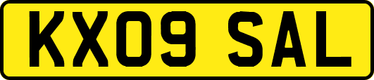 KX09SAL