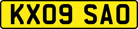 KX09SAO