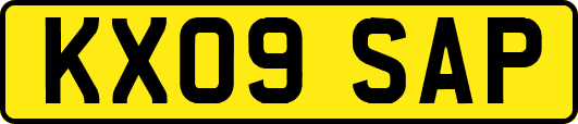 KX09SAP