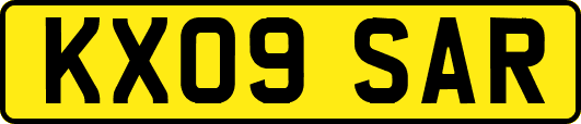 KX09SAR