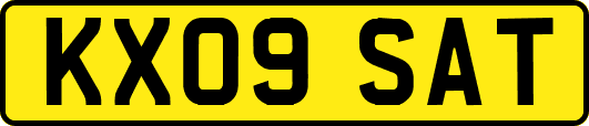KX09SAT