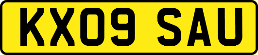 KX09SAU
