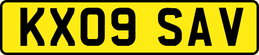 KX09SAV