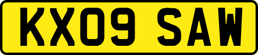 KX09SAW