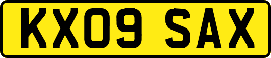 KX09SAX