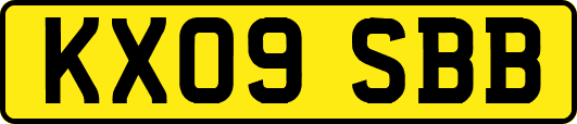 KX09SBB