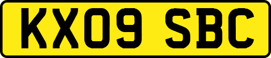 KX09SBC