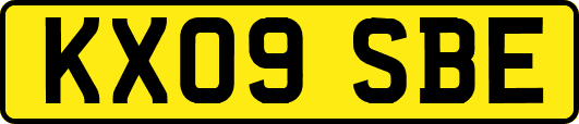 KX09SBE