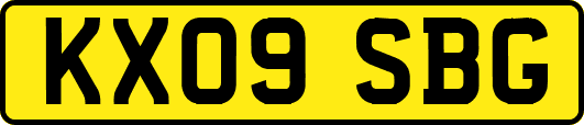 KX09SBG