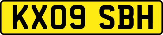KX09SBH