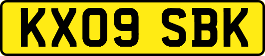 KX09SBK