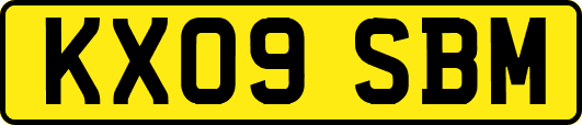 KX09SBM