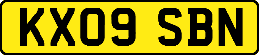 KX09SBN