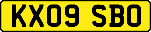 KX09SBO