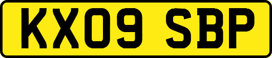 KX09SBP