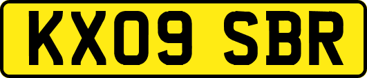 KX09SBR
